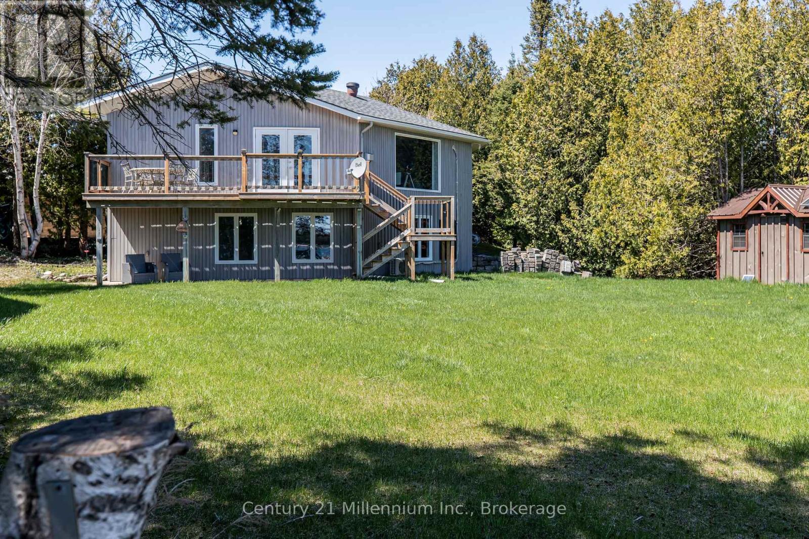 119 Pine Tree Harbour Road, Northern Bruce Peninsula, Ontario  N0H 1Z0 - Photo 8 - X12860516