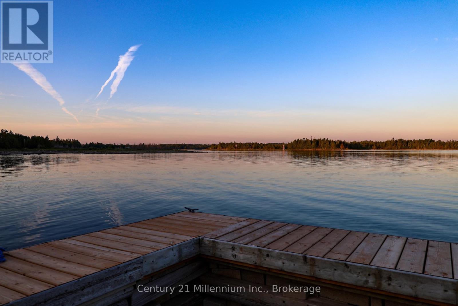 119 Pine Tree Harbour Road, Northern Bruce Peninsula, Ontario  N0H 1Z0 - Photo 7 - X12860516