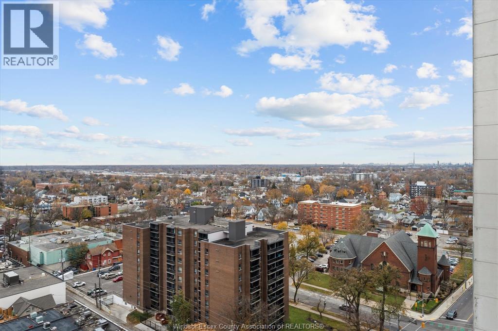 380 Pelissier Unit# 1701, Windsor, Ontario  N9A 6V7 - Photo 30 - 26004916