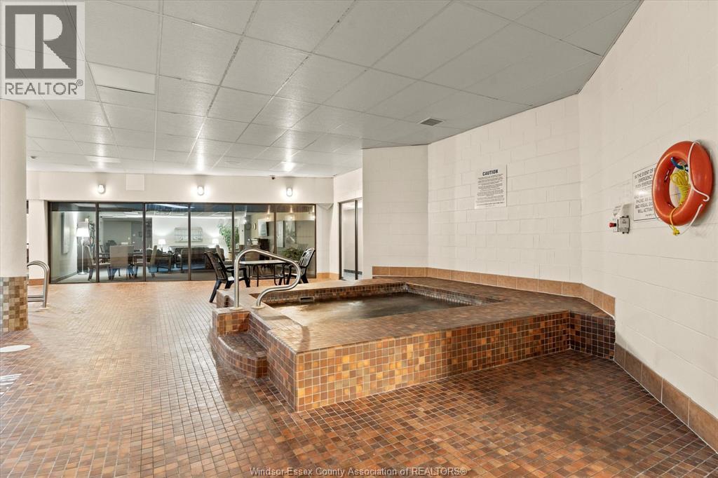 380 Pelissier Unit# 1701, Windsor, Ontario  N9A 6V7 - Photo 34 - 26004916