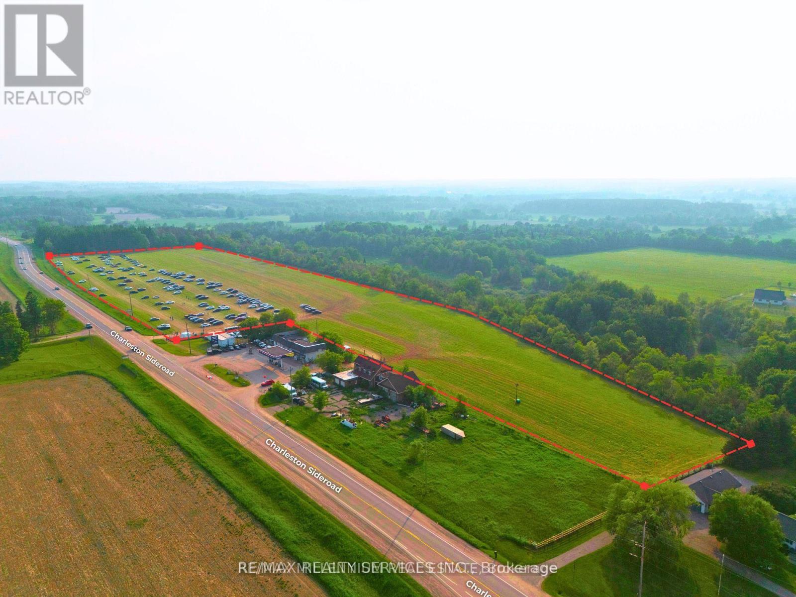 0 Shaws Creek Road, Caledon, Ontario  L7K 1K3 - Photo 7 - W12849684