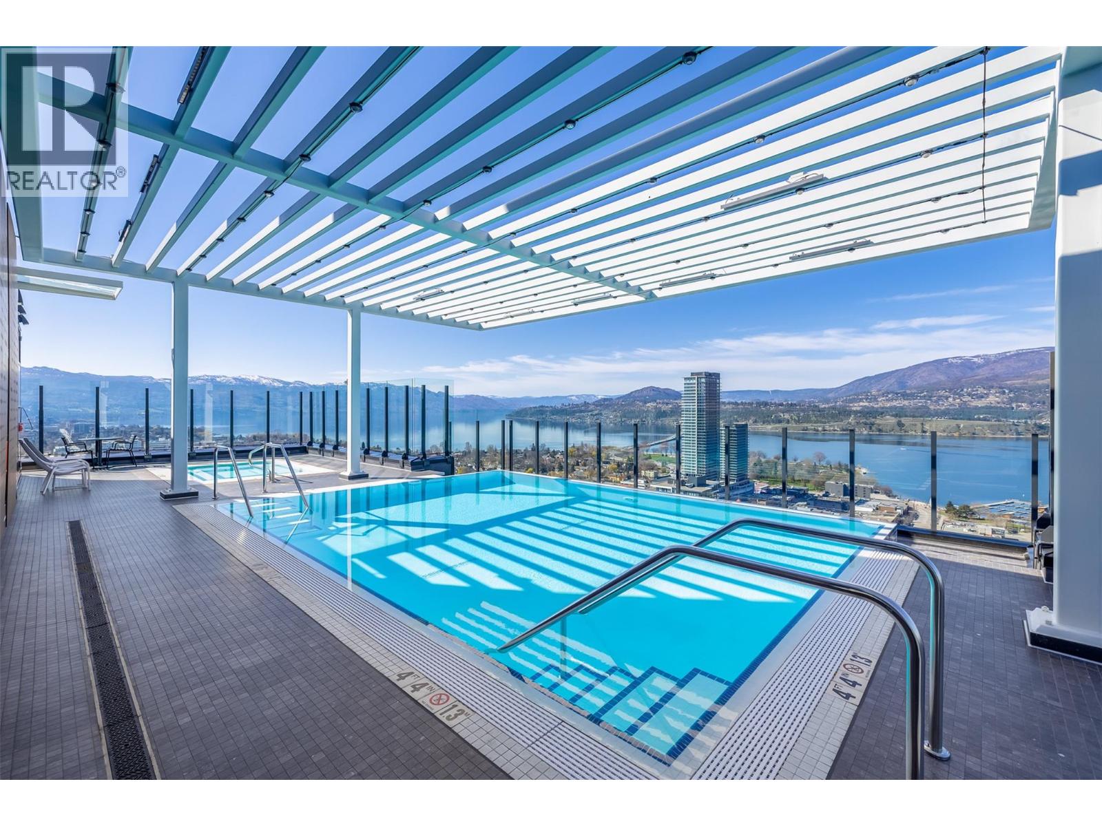 1488 Bertram Street Unit# 1001, Kelowna, British Columbia  V1Y 0M6 - Photo 19 - 10378596