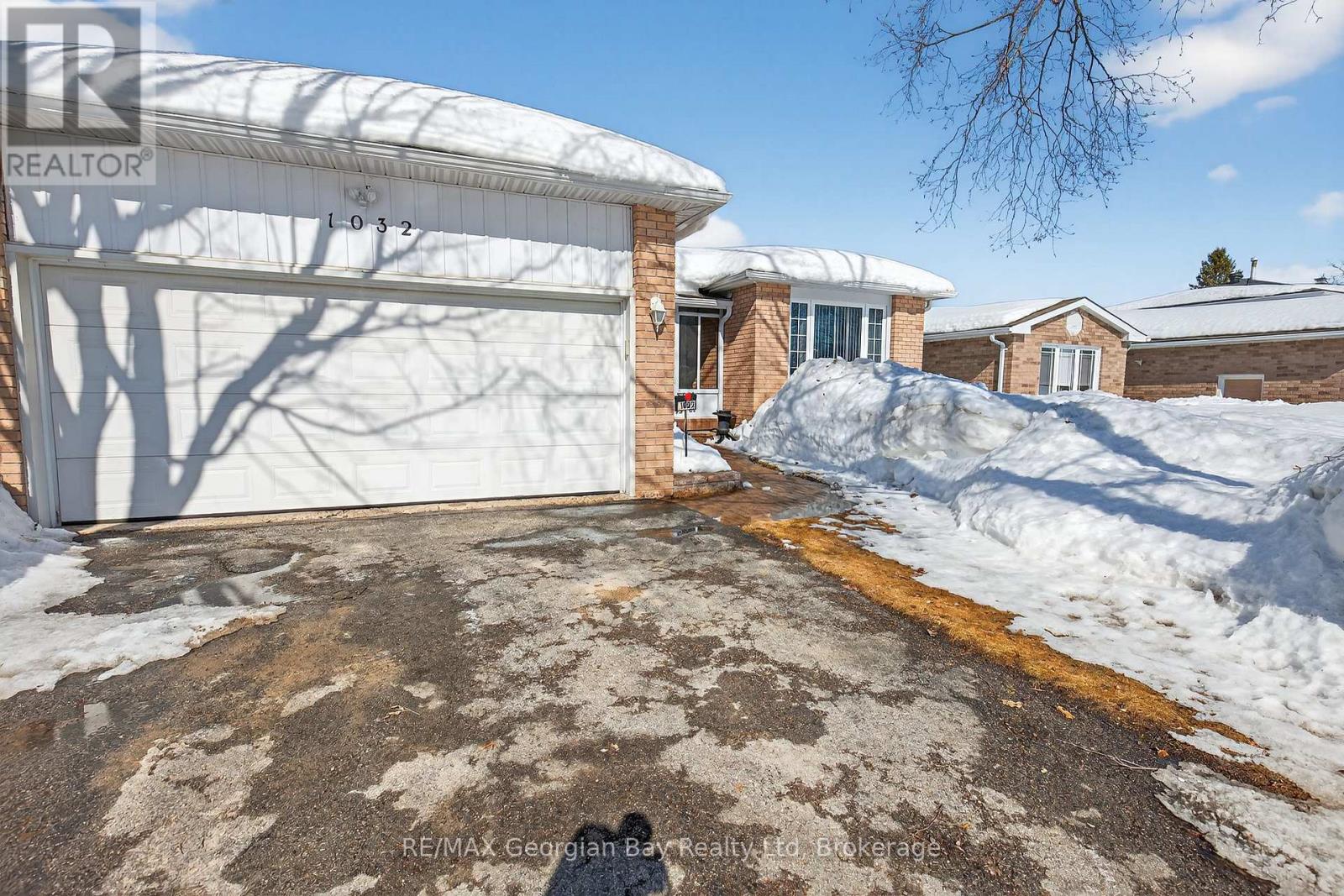 1032 Dominion Avenue, Midland, Ontario  L4R 1S9 - Photo 25 - S12863348