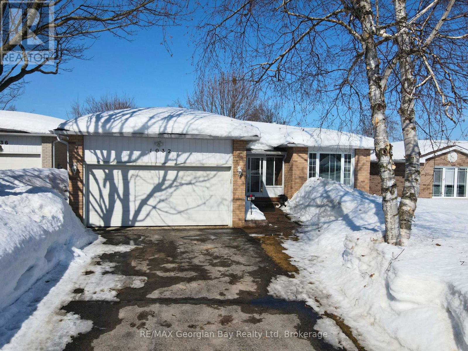 1032 Dominion Avenue, Midland, Ontario  L4R 1S9 - Photo 26 - S12863348