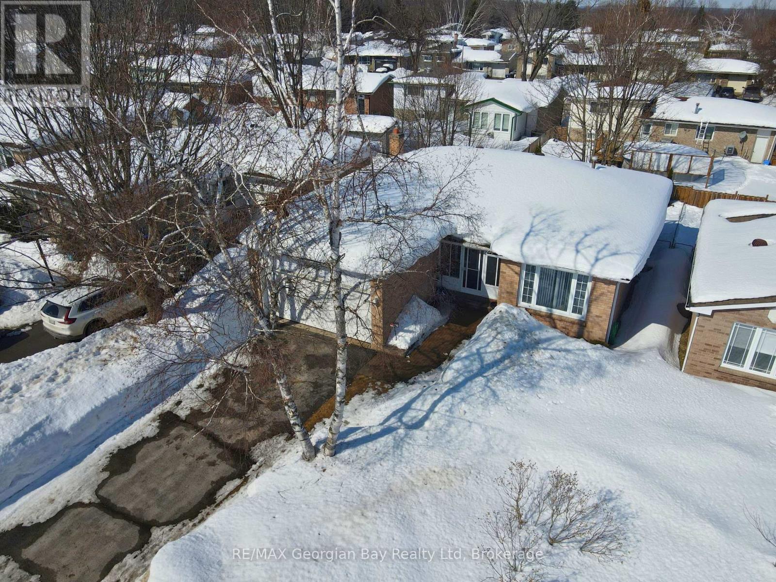 1032 Dominion Avenue, Midland, Ontario  L4R 1S9 - Photo 27 - S12863348