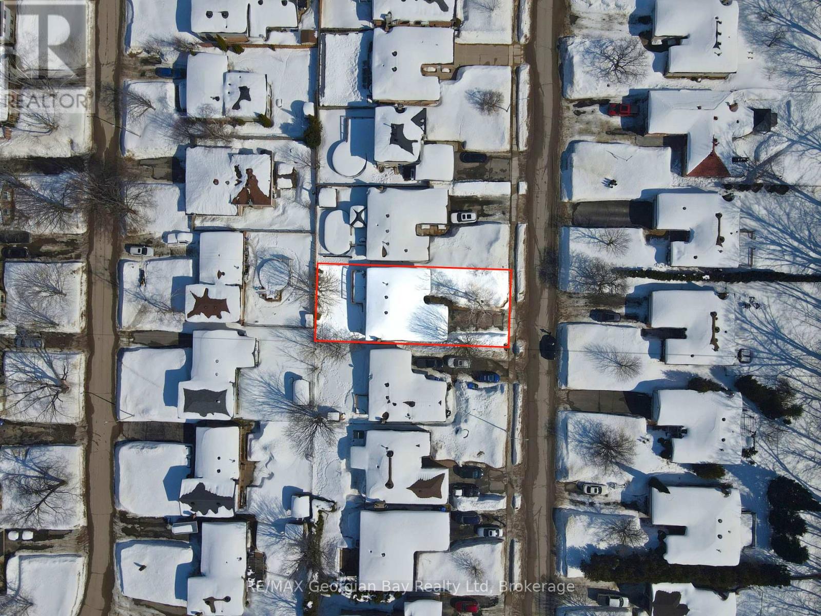 1032 Dominion Avenue, Midland, Ontario  L4R 1S9 - Photo 28 - S12863348