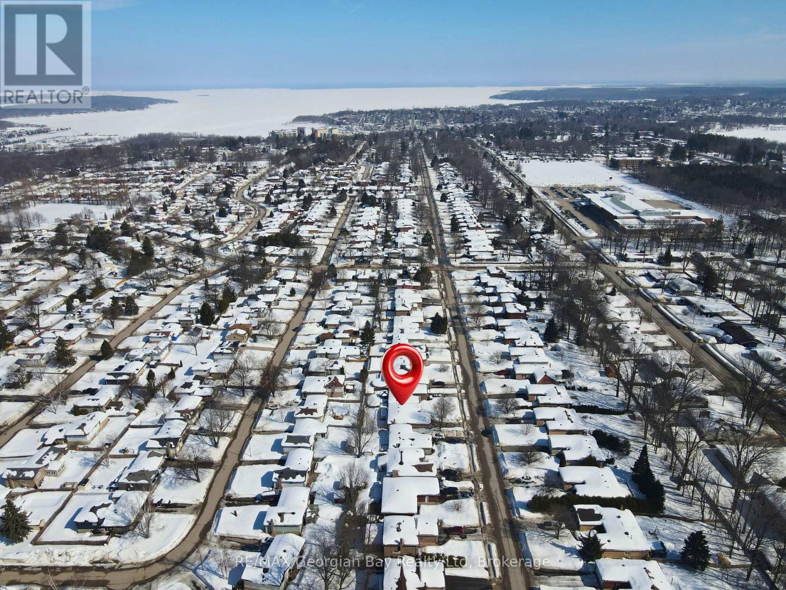 1032 Dominion Avenue, Midland, Ontario  L4R 1S9 - Photo 29 - S12863348