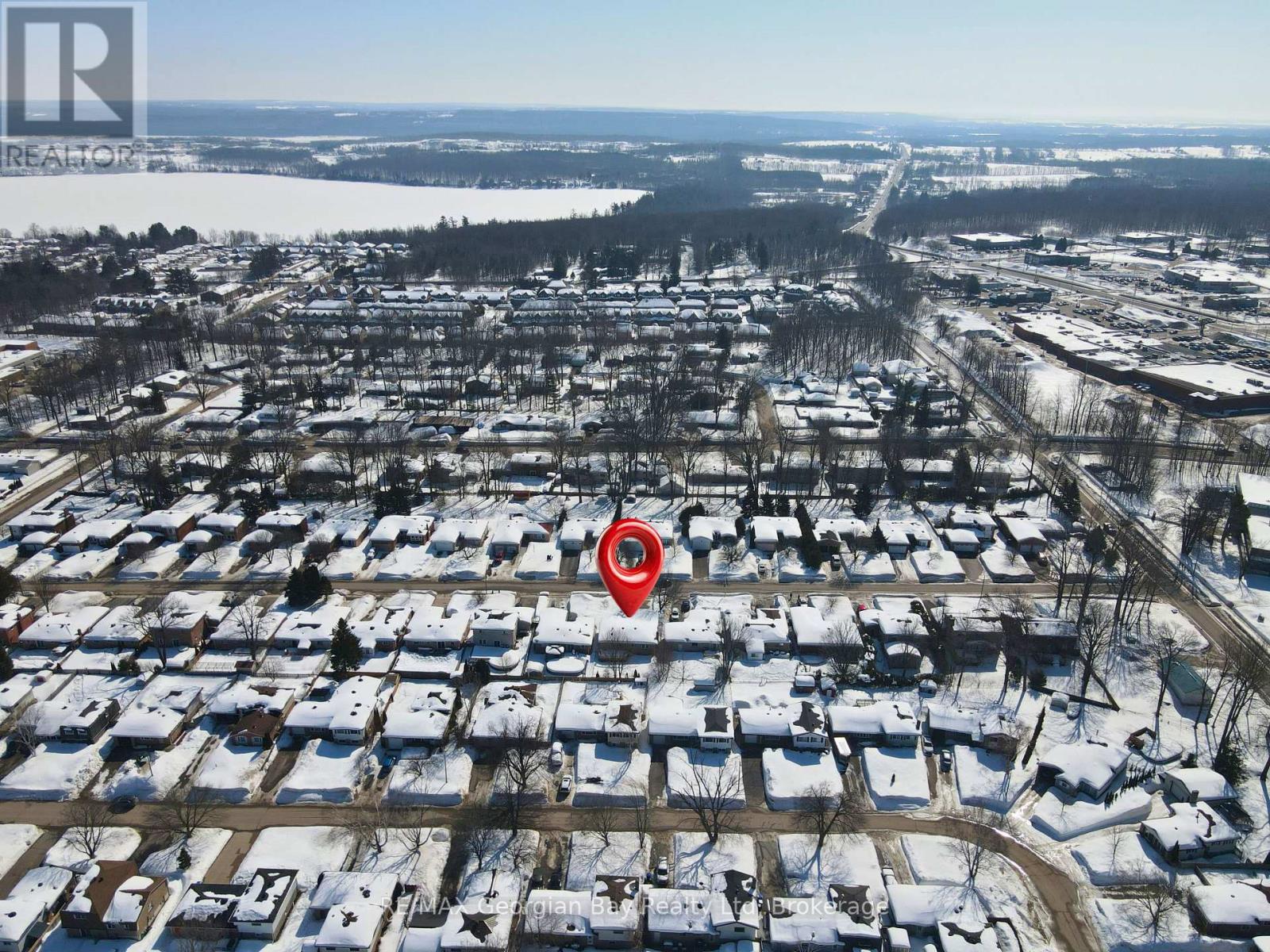 1032 Dominion Avenue, Midland, Ontario  L4R 1S9 - Photo 30 - S12863348