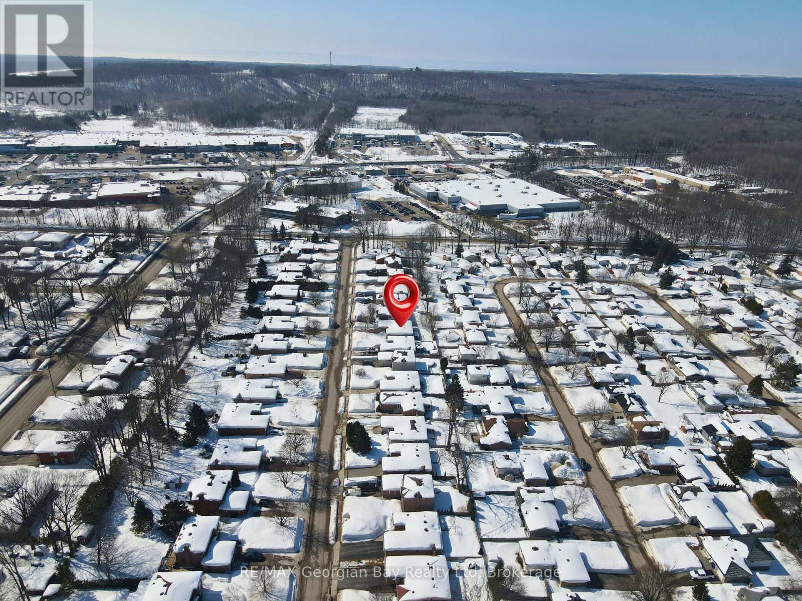 1032 Dominion Avenue, Midland, Ontario  L4R 1S9 - Photo 31 - S12863348