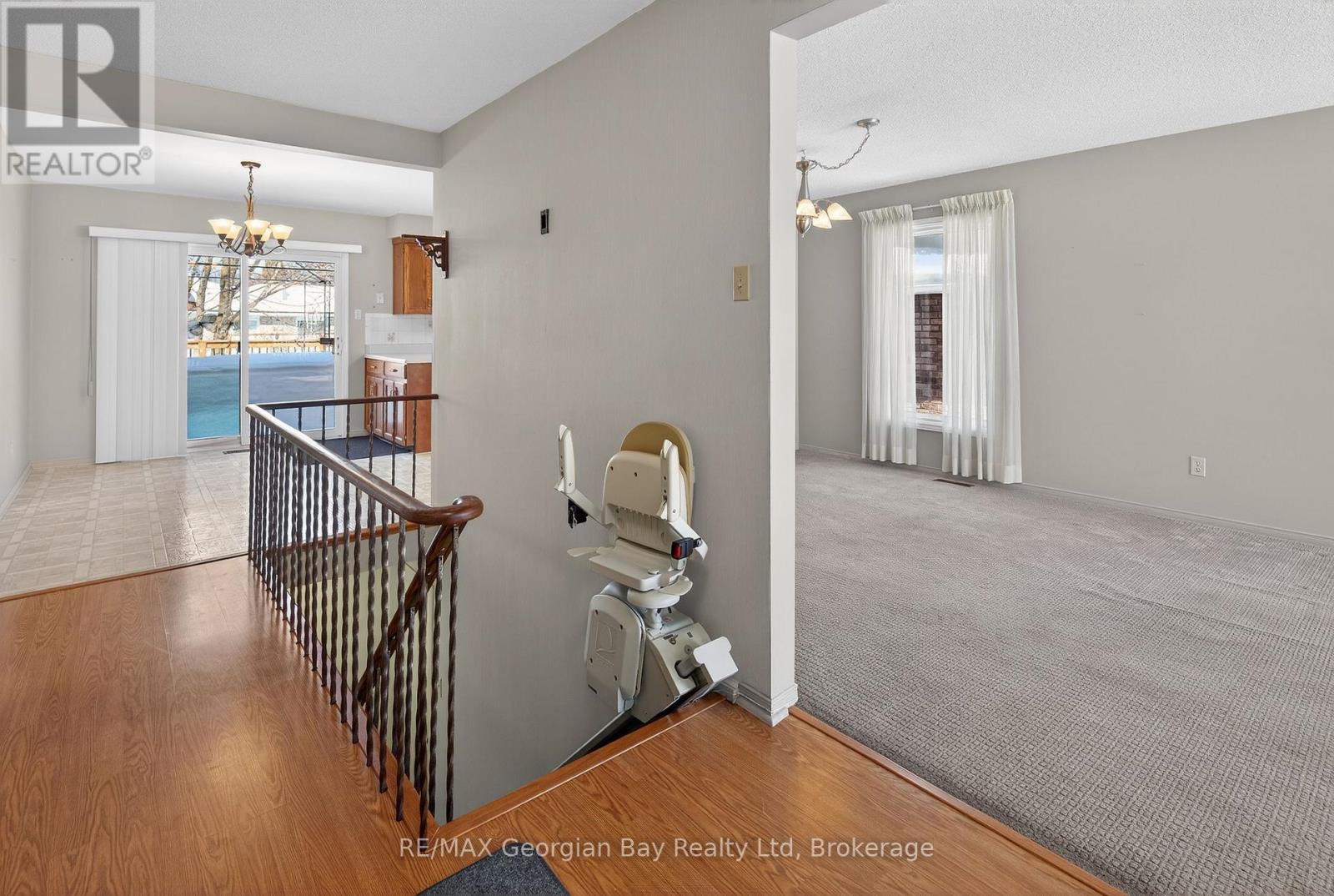 1032 Dominion Avenue, Midland, Ontario  L4R 1S9 - Photo 4 - S12863348