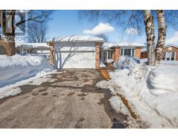 1032 DOMINION AVENUE, midland, Ontario