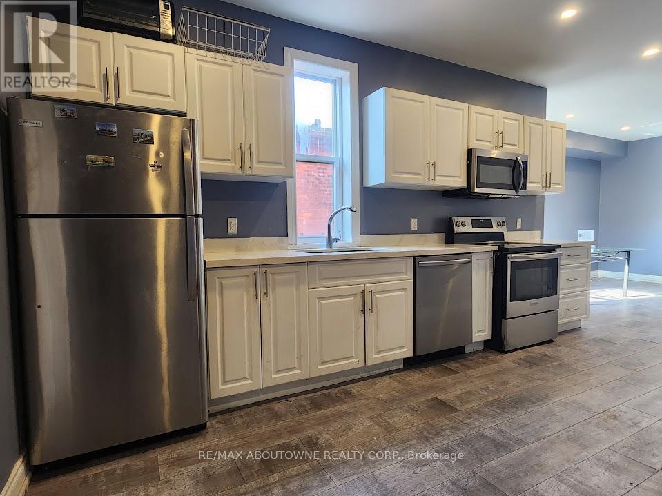 2 - 498 Main Street E, Hamilton, Ontario  L8N 1K7 - Photo 5 - X12746218