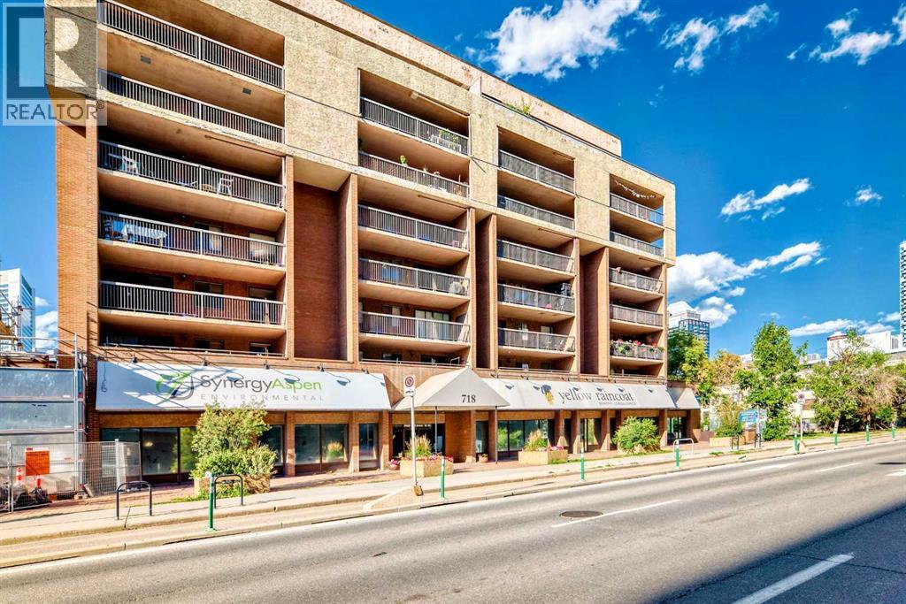 308, 718 12 Avenue Sw, Calgary, Alberta  T2R 0H7 - Photo 45 - A2291661