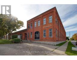 114 - 342 ERIE STREET, stratford, Ontario