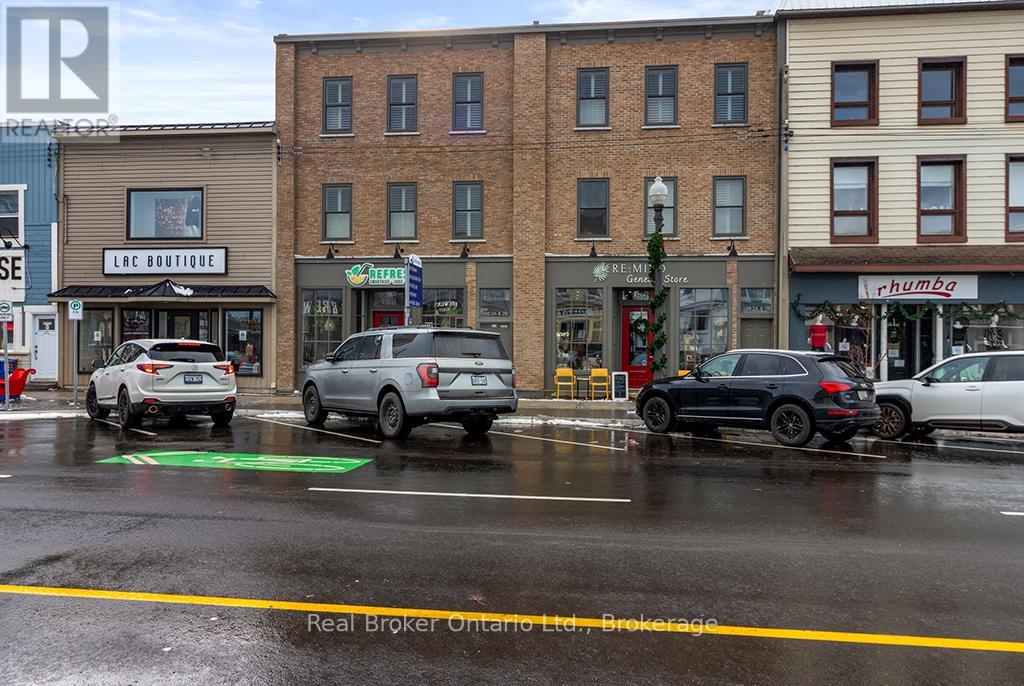 189-193 High Street, Saugeen Shores, Ontario  N0H 2L0 - Photo 2 - X12863194