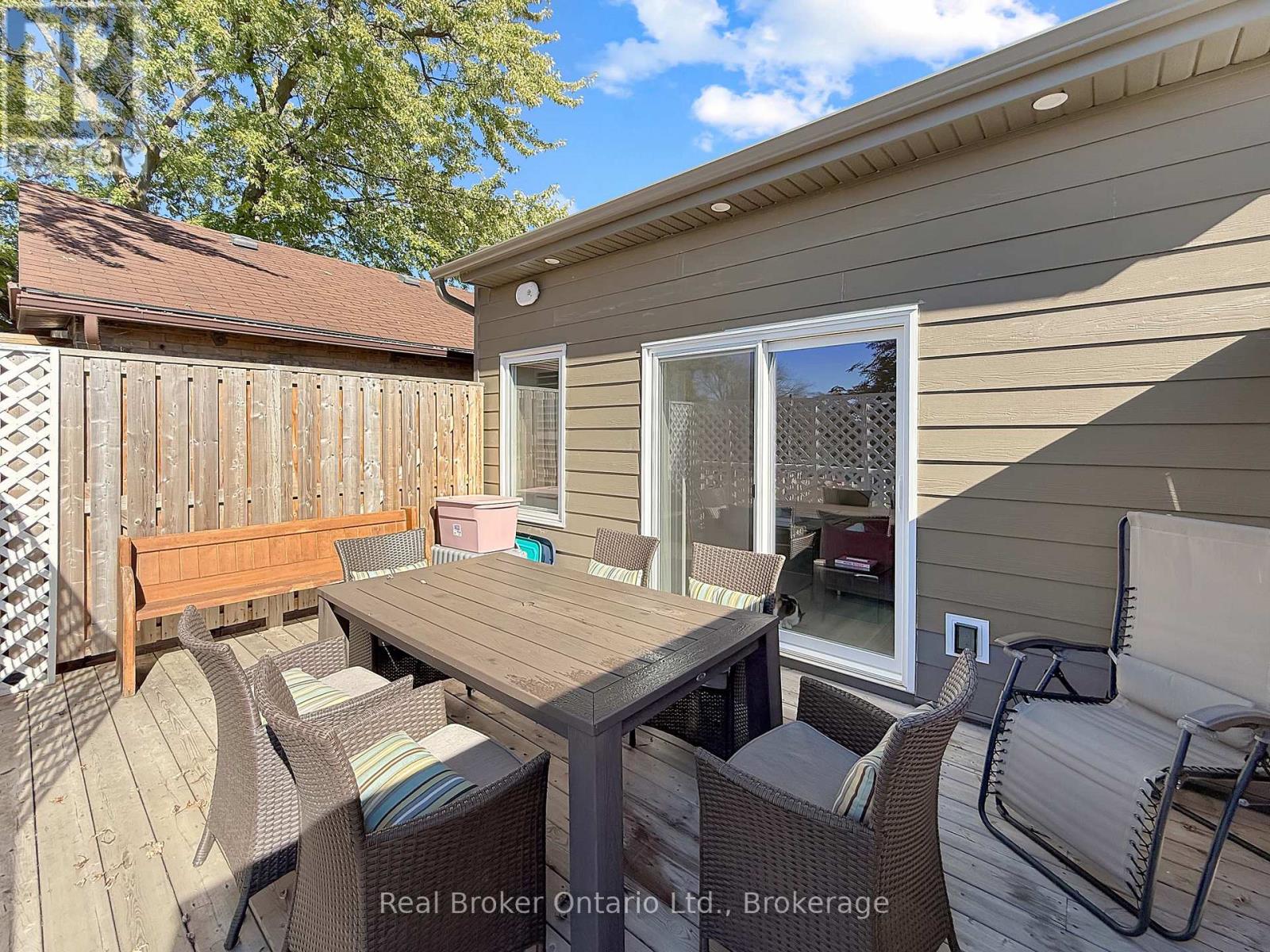 189-193 High Street, Saugeen Shores, Ontario  N0H 2L0 - Photo 28 - X12863194