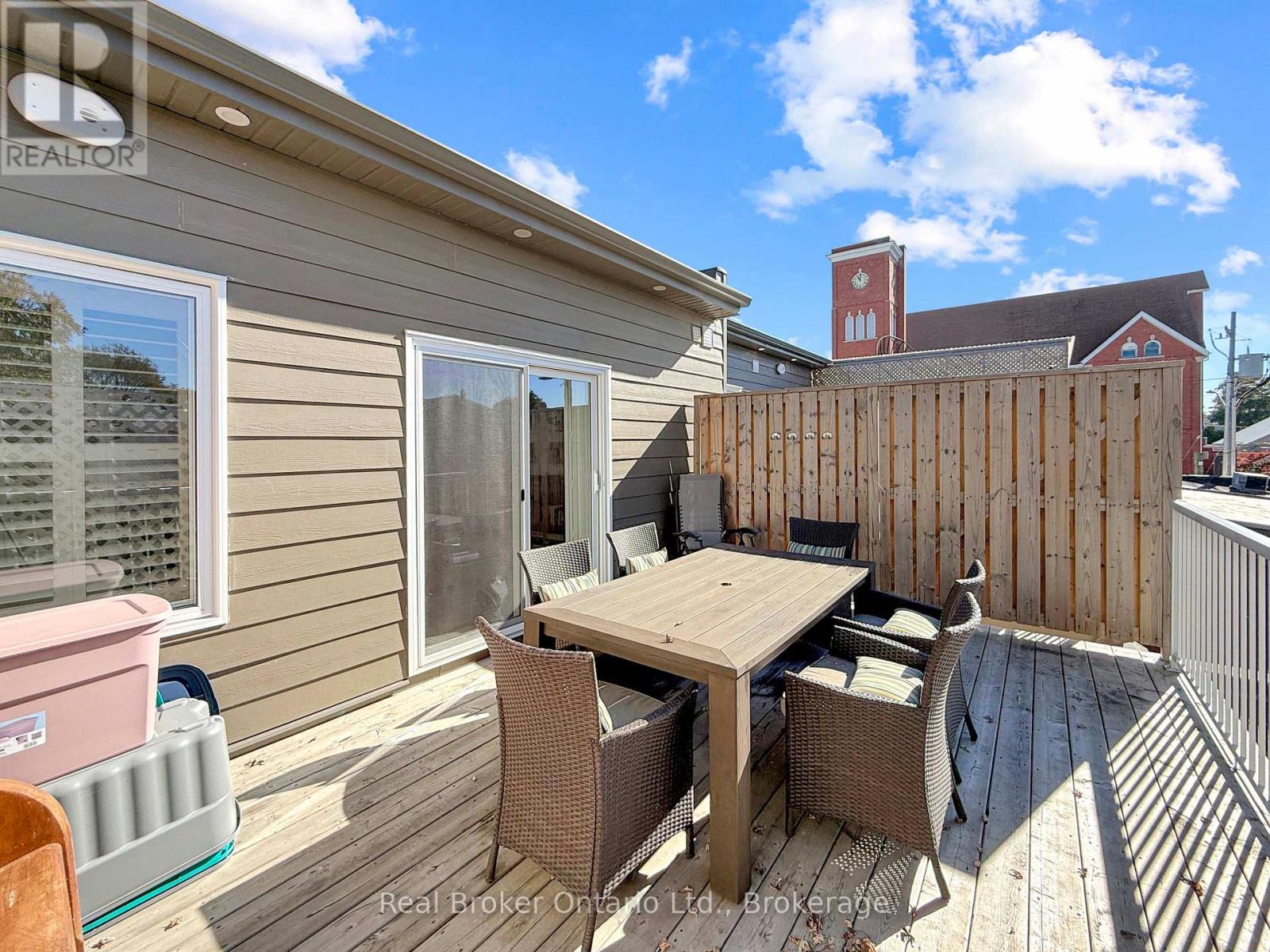 189-193 High Street, Saugeen Shores, Ontario  N0H 2L0 - Photo 29 - X12863194