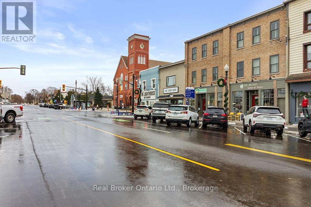 189-193 High Street, Saugeen Shores, Ontario  N0H 2L0 - Photo 3 - X12863194