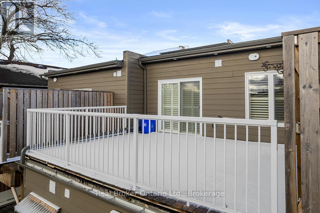 189-193 High Street, Saugeen Shores, Ontario  N0H 2L0 - Photo 44 - X12863194