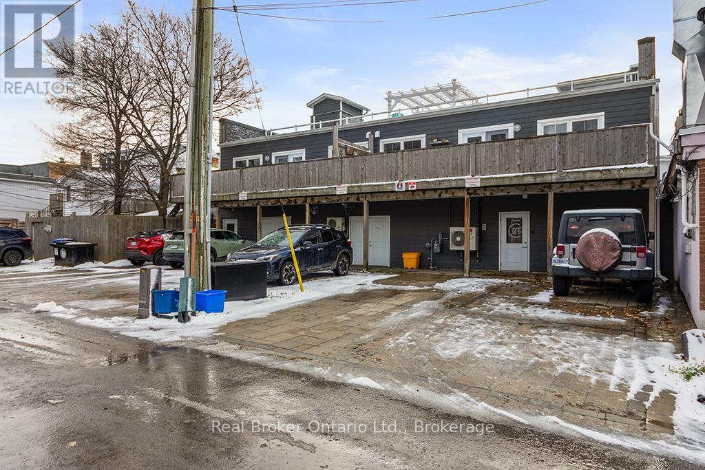 174 High Street, Saugeen Shores, Ontario  N0H 2L0 - Photo 20 - X12863200