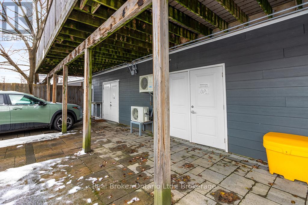 174 High Street, Saugeen Shores, Ontario  N0H 2L0 - Photo 21 - X12863200