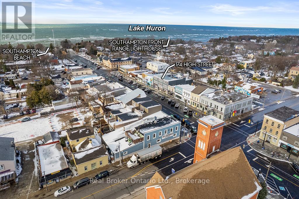 174 High Street, Saugeen Shores, Ontario  N0H 2L0 - Photo 26 - X12863200