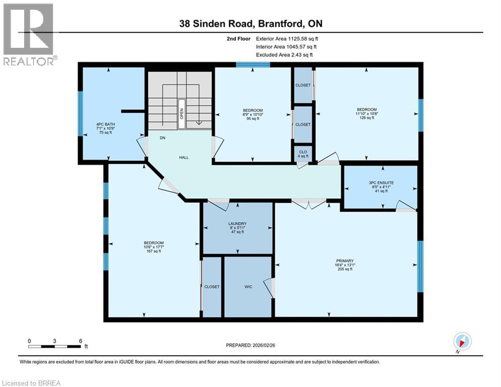 38 Sinden Road, Brantford, Ontario  N3T 0P8 - Photo 37 - 40808889