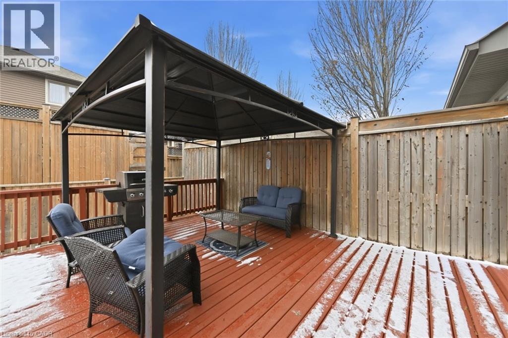 16 Brookside Terrace, Smithville, Ontario  L0R 2A0 - Photo 34 - 40792767