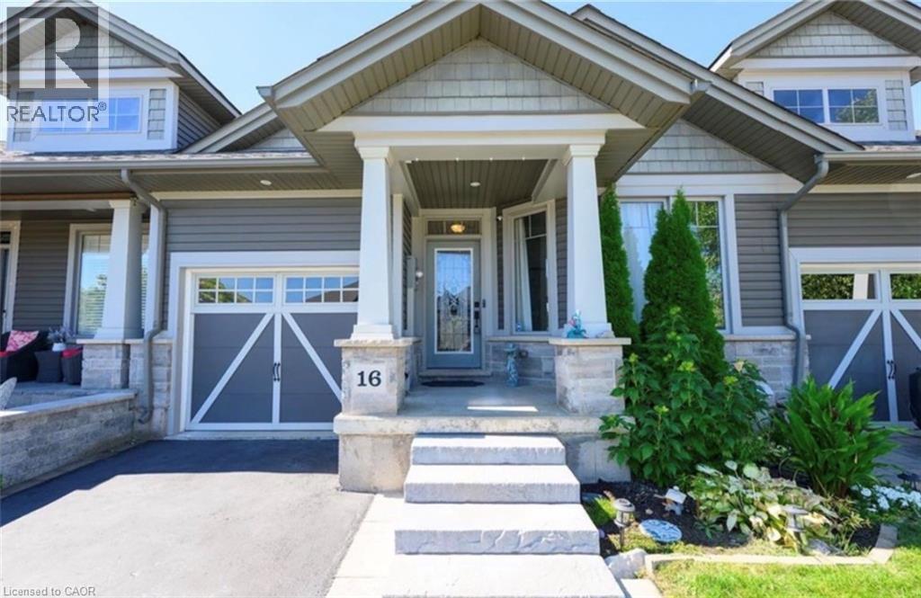 16 Brookside Terrace, Smithville, Ontario  L0R 2A0 - Photo 2 - 40792767