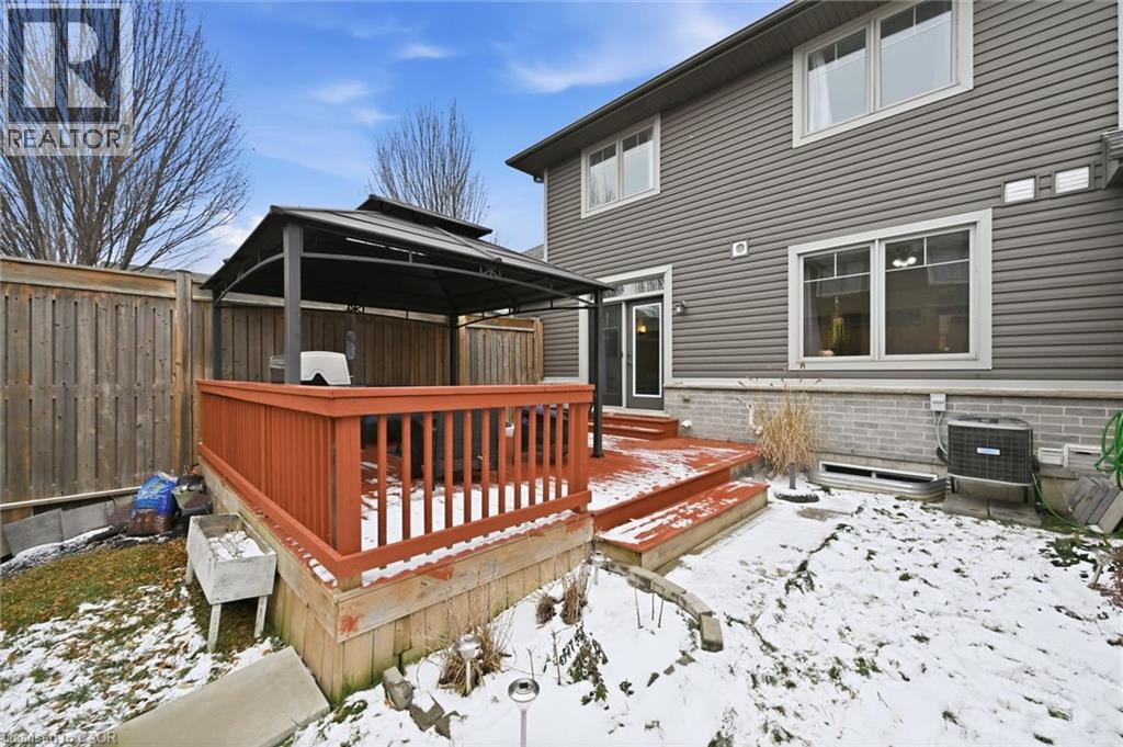 16 Brookside Terrace, Smithville, Ontario  L0R 2A0 - Photo 37 - 40792767