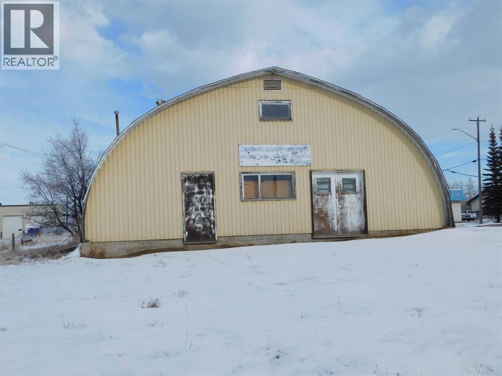 4404 45 A Avenue, rocky mountain house, Alberta