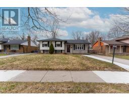 753 NOTRE DAME DRIVE, London South, Ontario