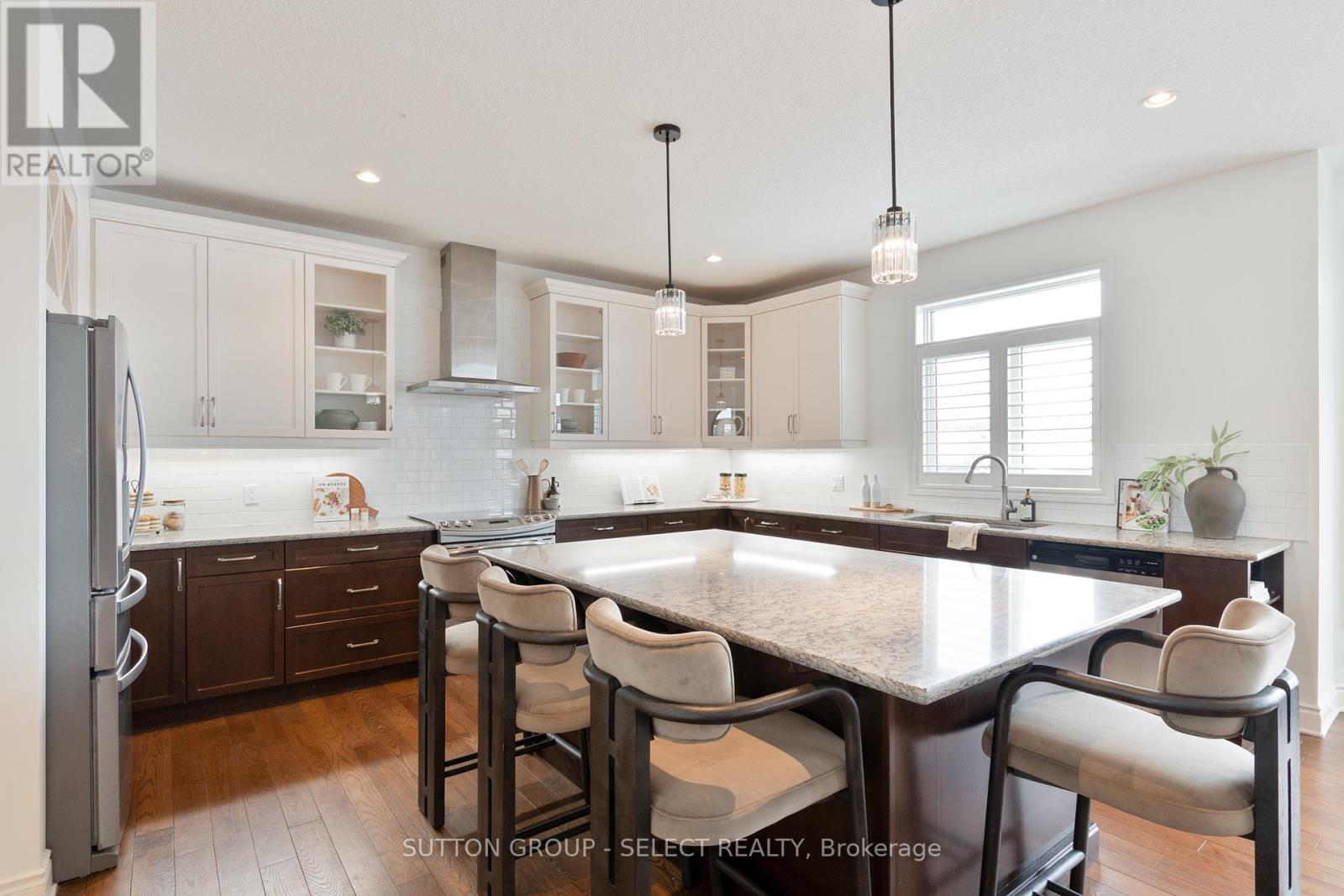 558 Eclipse Walk, London North, Ontario  N5X 3Z1 - Photo 19 - X12863292