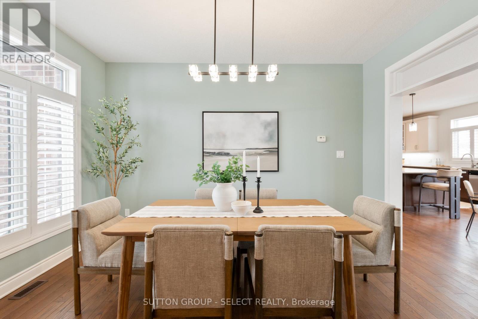 558 Eclipse Walk, London North, Ontario  N5X 3Z1 - Photo 5 - X12863292