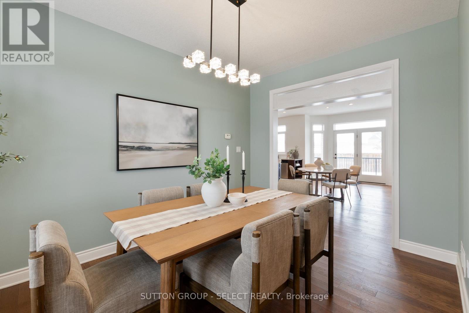 558 Eclipse Walk, London North, Ontario  N5X 3Z1 - Photo 6 - X12863292