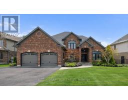 558 ECLIPSE WALK, London North, Ontario