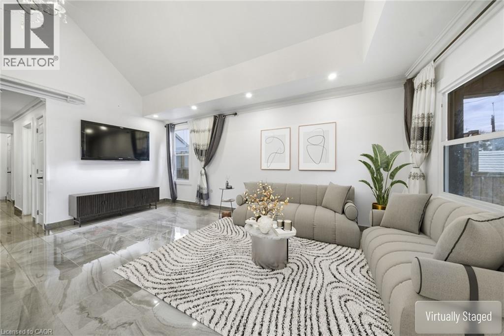 118 Cope Street, Hamilton, Ontario  L8H 5B4 - Photo 4 - 40805793