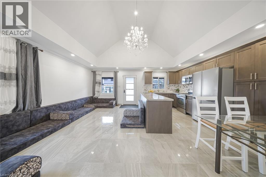 118 Cope Street, Hamilton, Ontario  L8H 5B4 - Photo 7 - 40805793