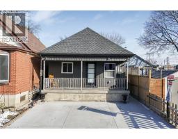 118 COPE Street, Hamilton, Ontario