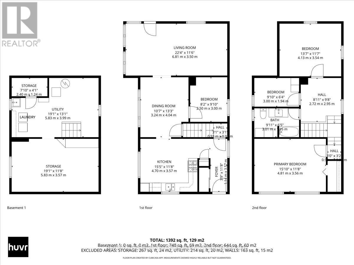 26 Chestnut Street, Pelham, Ontario  L3E 0K3 - Photo 39 - X12774330