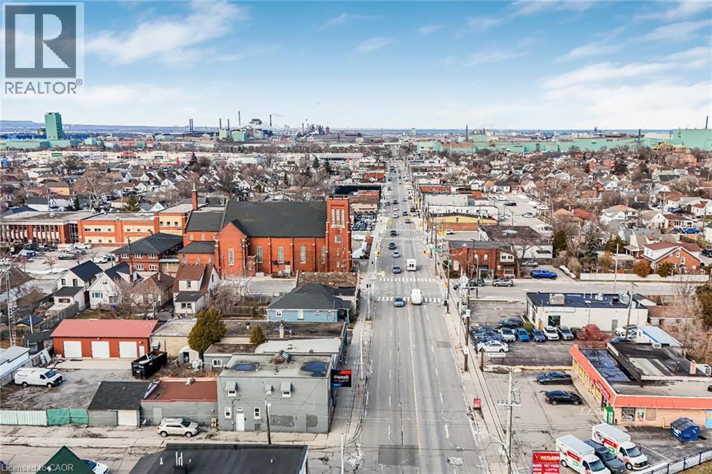 118 Cope Street, Hamilton, Ontario  L8H 5B4 - Photo 46 - 40805793