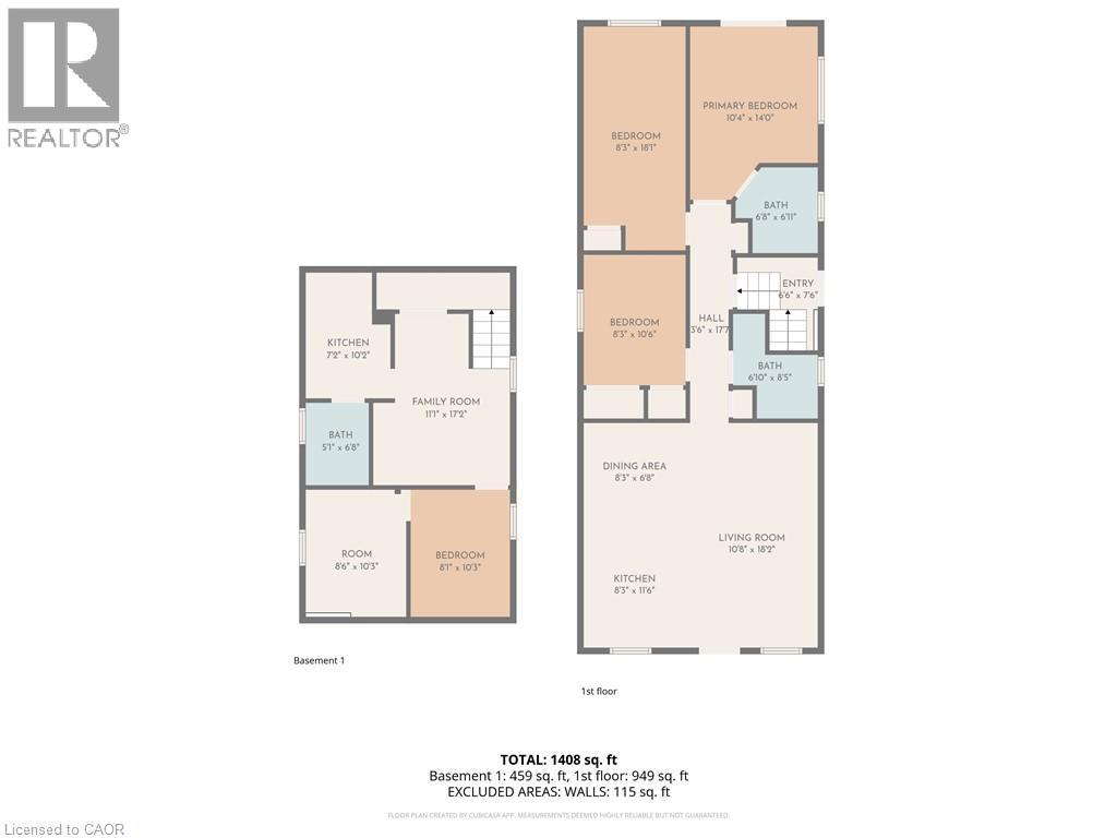 118 Cope Street, Hamilton, Ontario  L8H 5B4 - Photo 47 - 40805793