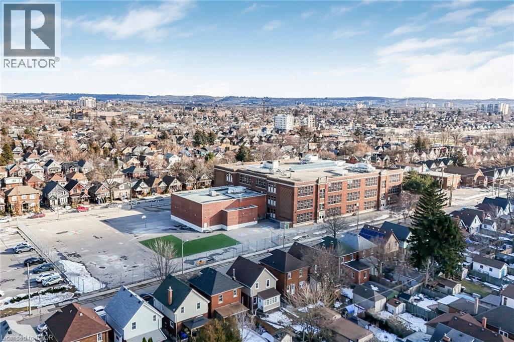 118 Cope Street, Hamilton, Ontario  L8H 5B4 - Photo 44 - 40805793