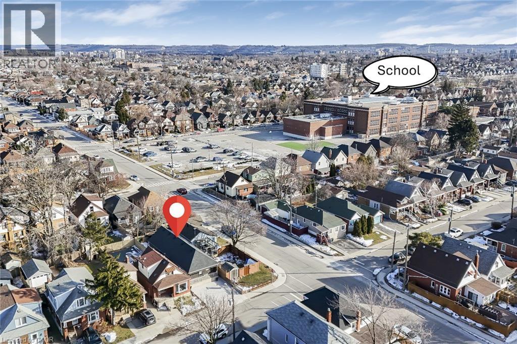 118 Cope Street, Hamilton, Ontario  L8H 5B4 - Photo 42 - 40805793