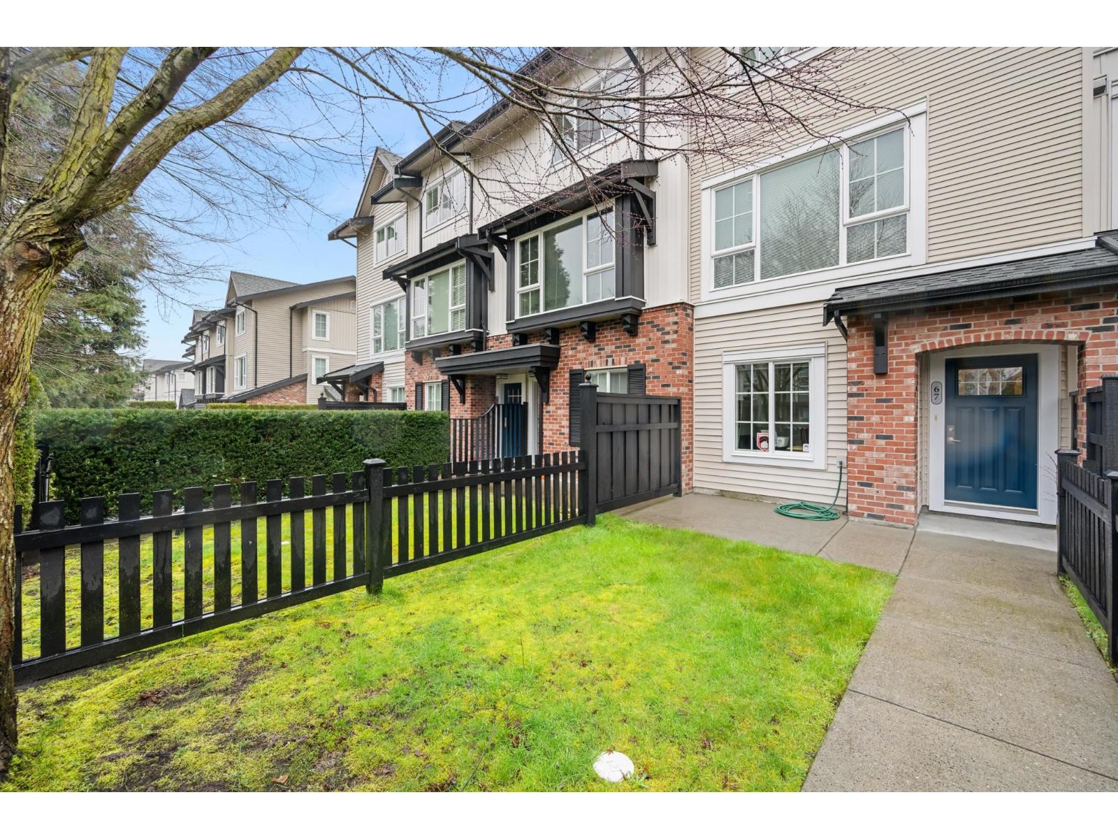 67 2450 161a Street, Surrey, British Columbia  V3S 8K4 - Photo 34 - R3097145