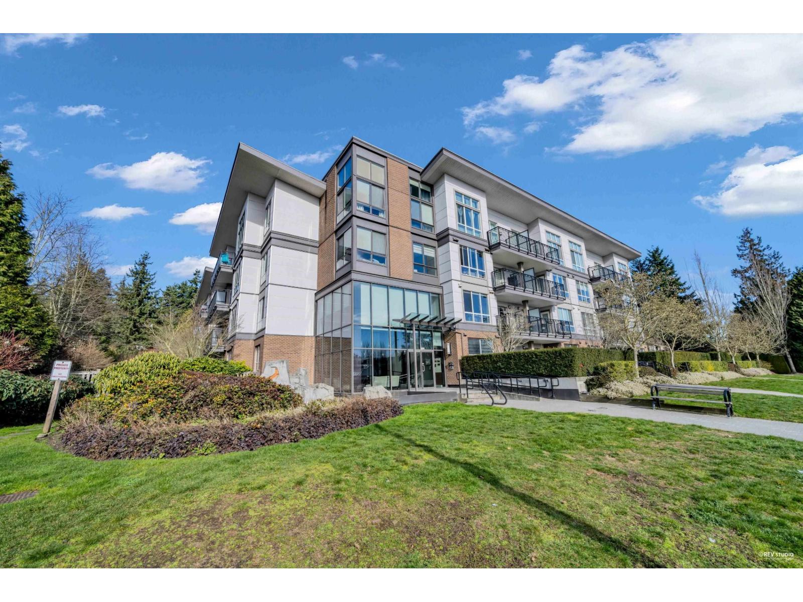 408 12039 64 Avenue, Surrey, British Columbia  V3W 0R7 - Photo 29 - R3097568