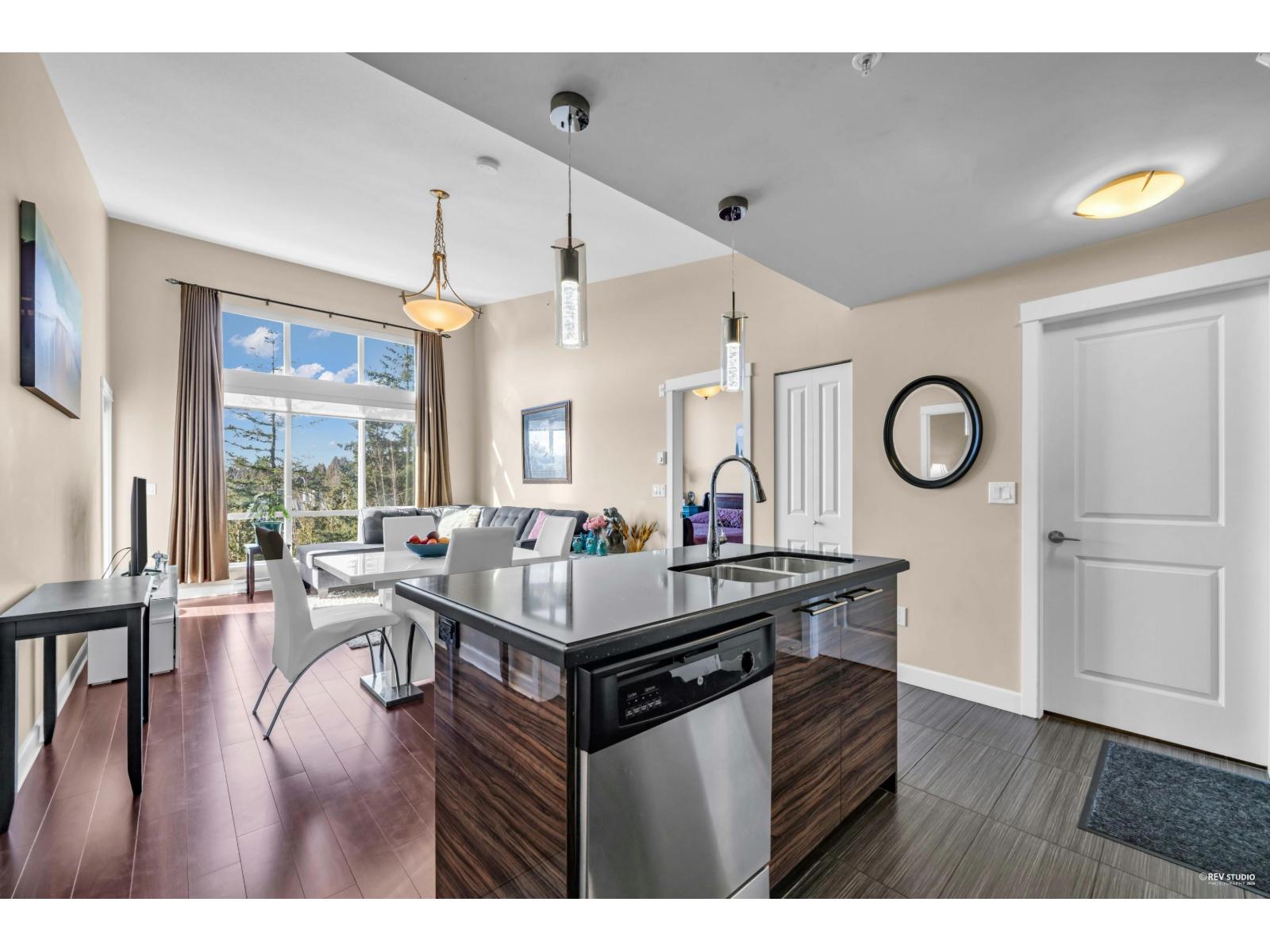 408 12039 64 Avenue, Surrey, British Columbia  V3W 0R7 - Photo 8 - R3097568