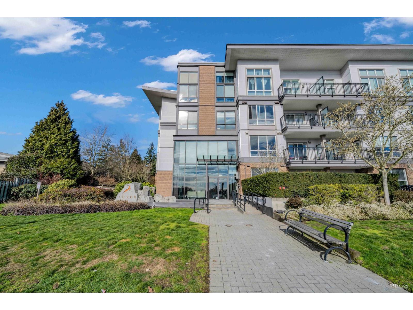 408 12039 64 Avenue, Surrey, British Columbia  V3W 0R7 - Photo 28 - R3097568