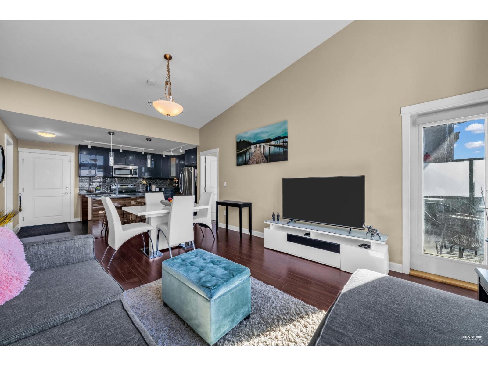 408 12039 64 Avenue, Surrey, British Columbia  V3W 0R7 - Photo 5 - R3097568