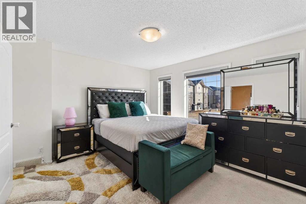 257 Skyview Ranch Boulevard Ne, Calgary, Alberta  T3N 0M2 - Photo 17 - A2284296